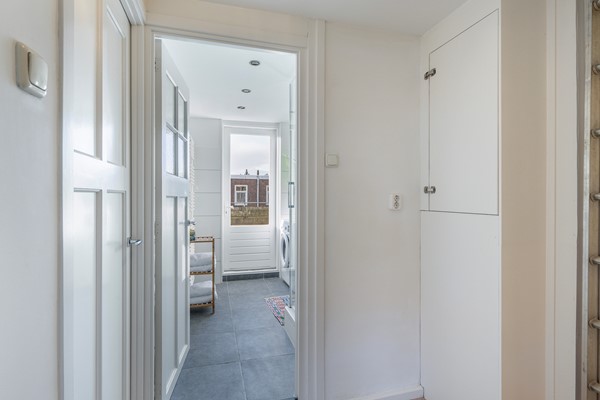 Medium property photo - Cartesiusstraat 14A, 3112 XL Schiedam